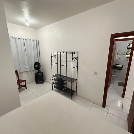 Apartamentos Praia Do Sonho Palhoça Kültér fotó