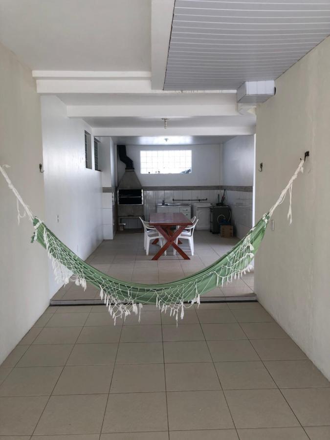 Apartamentos Praia Do Sonho Palhoça Kültér fotó