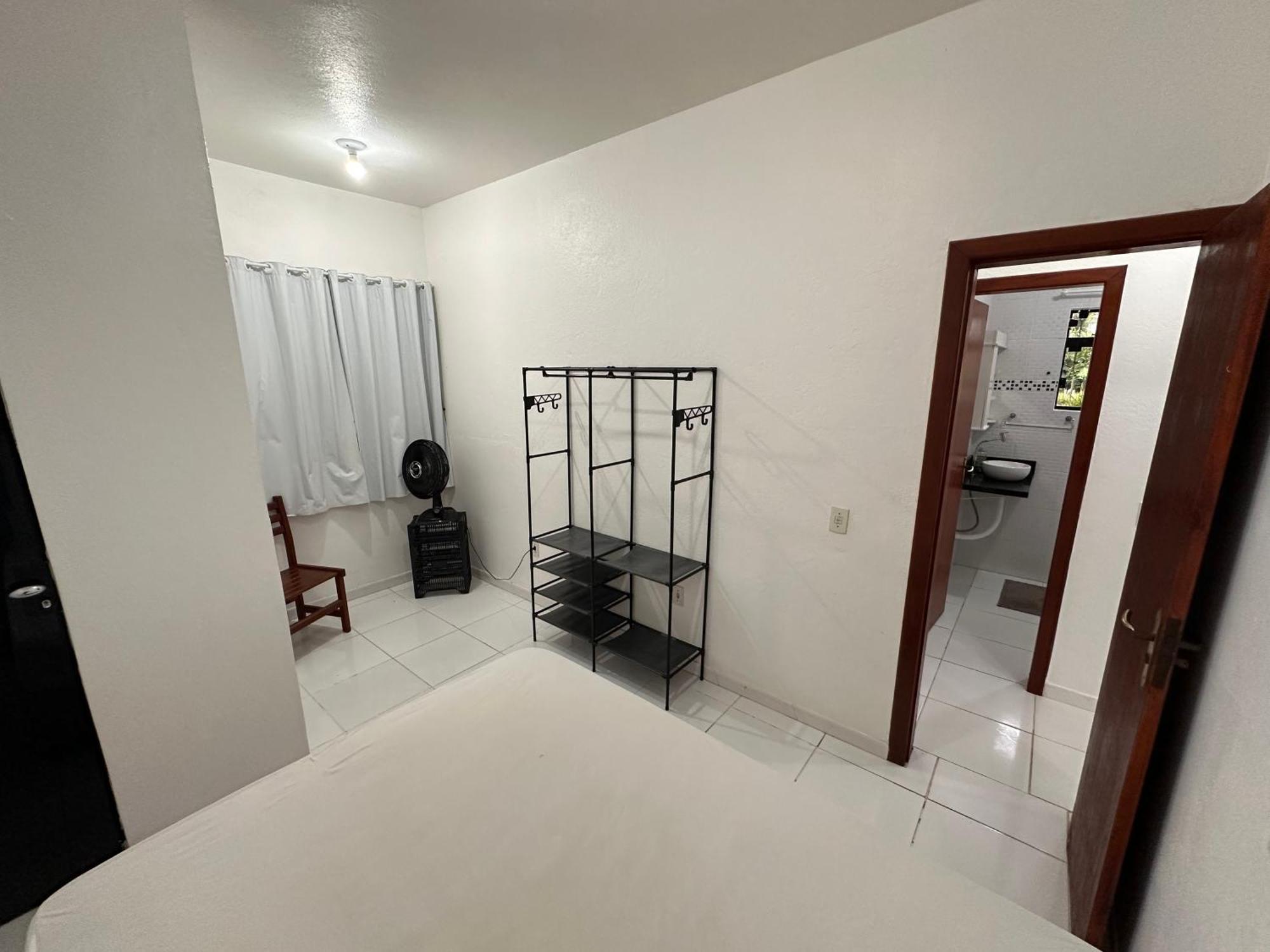 Apartamentos Praia Do Sonho Palhoça Kültér fotó