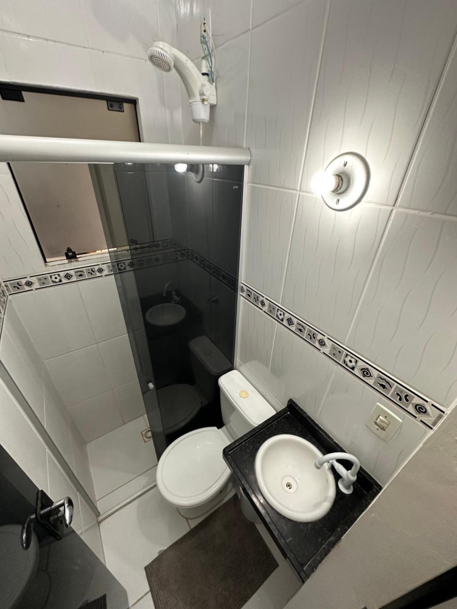 Apartamentos Praia Do Sonho Palhoça Kültér fotó