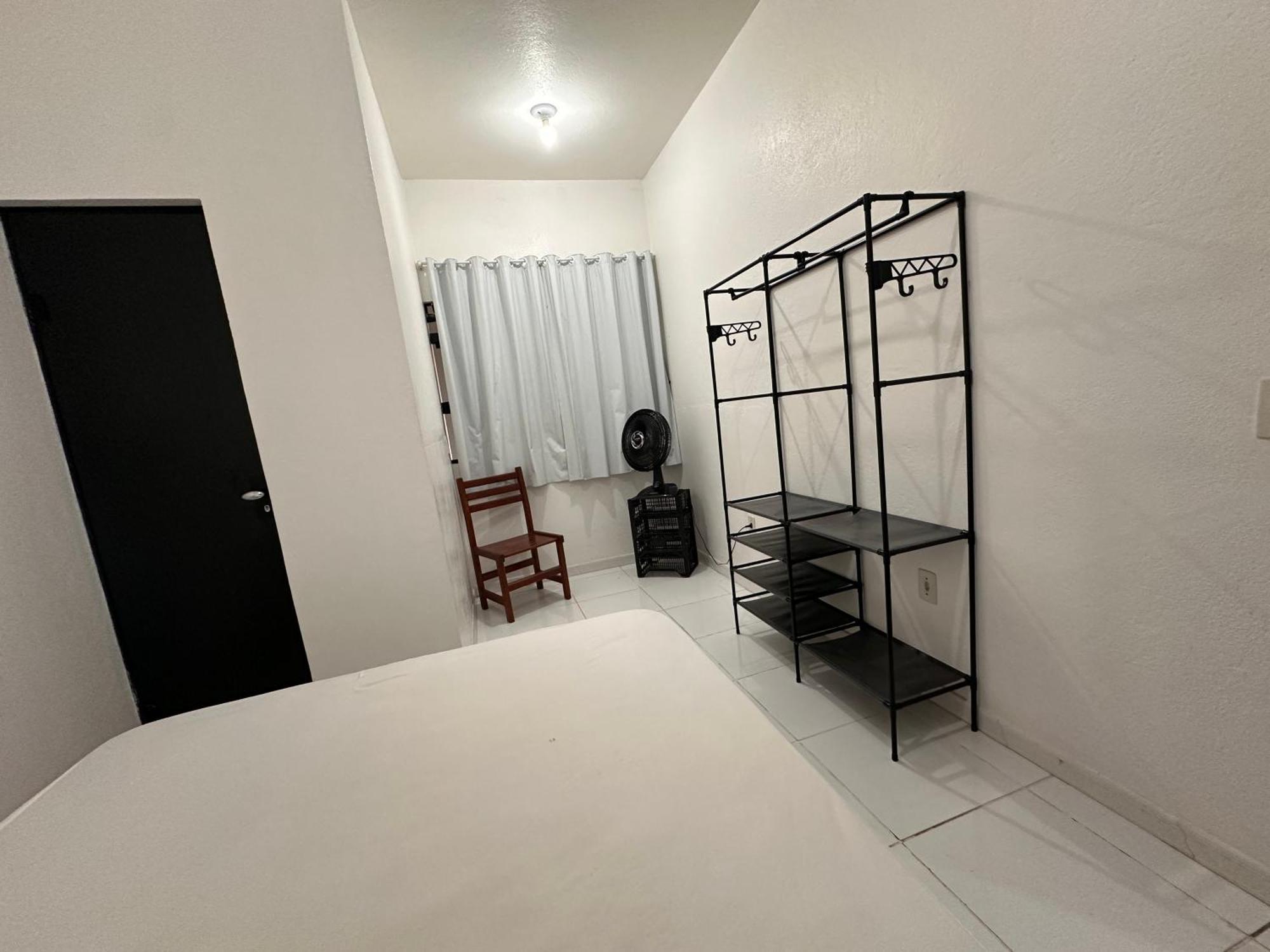 Apartamentos Praia Do Sonho Palhoça Kültér fotó